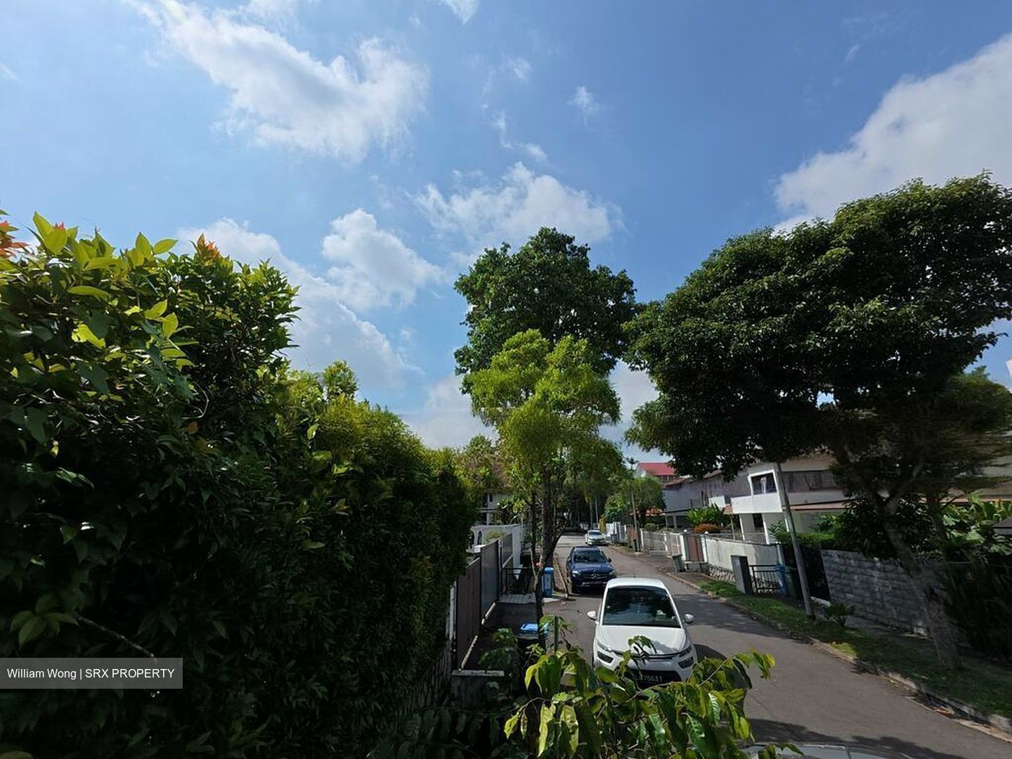 Lucky Park (D10), Semi-Detached #444330611
